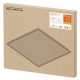 LEDVANCE LED panel PANEL.CMFT 28W 3640lm/830/90° IP44 100Y ; UGR19˙
