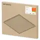 LEDVANCE LED panel PANEL.CMFT 28W 3640lm/840/120° IP44 100Y 62x62;