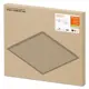 LEDVANCE LED panel PANEL.CMFT 28W 3640lm/840/120° IP44 100Y ; DALI