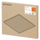 LEDVANCE LED panel PANEL.CMFT 28W 3640lm/840/120° IP44 100Y ; DALI˙
