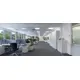LEDVANCE LED panel PANEL.CMFT 28W 3640lm/840/120° IP44 100Y ;
