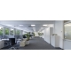 LEDVANCE LED panel PANEL.CMFT 28W 3640lm/840/120° IP44 100Y ;˙