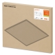 LEDVANCE LED panel PANEL.CMFT 28W 3640lm/840/120° IP44 100Y ;˙