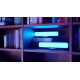 LEDVANCE LED panel PANEL.CMFT 28W 3640lm/840/90° IP44 100Y ; UGR19˙