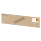 LEDVANCE LED panel PANEL.CMFT 33W 4320lm/830/120° IP44 100Y 120x30; DALI˙