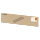 LEDVANCE LED panel PANEL.CMFT 33W 4320lm/830/120° IP44 100Y 120x30; DALI˙