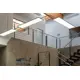 LEDVANCE LED panel PANEL.CMFT 33W 4320lm/830/120° IP44 100Y 120x30;