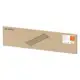 LEDVANCE LED panel PANEL.CMFT 33W 4320lm/830/120° IP44 100Y 120x30;