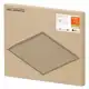 LEDVANCE LED panel PANEL.CMFT 33W 4320lm/830/90° IP44 100Y 62x62; DALI U19