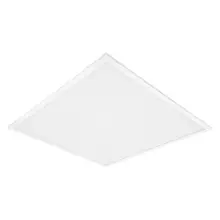 LEDVANCE LED panel PANEL.CMFT 33W 4320lm/830/90° IP44 100Y 62x62; UGR19
