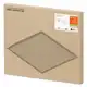 LEDVANCE LED panel PANEL.CMFT 33W 4320lm/840/120° IP44 100Y 62x62; DALI