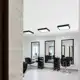 LEDVANCE LED panel PANEL.CMFT 33W 4320lm/840/120° IP44 100Y 62x62; DALI