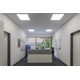 LEDVANCE LED panel PANEL.CMFT 33W 4320lm/840/120° IP44 100Y ;