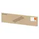 LEDVANCE LED panel PANEL.CMFT 33W 4320lm/840/90° IP44 100Y 120x30; DALI U19
