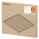 LEDVANCE LED panel PANEL.CMFT 33W 4320lm/840/90° IP44 100Y ; ZBVR UGR19˙