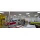 LEDVANCE LED panel PANEL.CMFT 33W 4320lm/865/90° IP44 100Y ; UGR19
