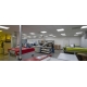 LEDVANCE LED panel PANEL.CMFT 33W 4320lm/865/90° IP44 100Y ; UGR19˙