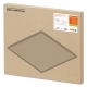 LEDVANCE LED panel PANEL.CMFT 33W 4320lm/865/90° IP44 100Y ; UGR19˙
