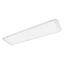 LEDVANCE LED panel PANEL.D/I 36W 4000lm/830 IP20 60Y ;120x30 závěs.˙