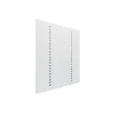 LEDVANCE LED panel PANEL INDIV. 33W 3800lm/830 IP20 60Y ;60x60 nouz.˙