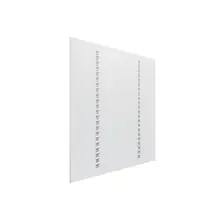 LEDVANCE LED panel PANEL INDIV. 33W 3800lm/830 IP20 60Y ;60x60˙
