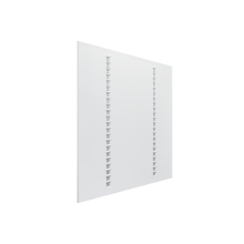 LEDVANCE LED panel PANEL INDIV. 33W 4000lm/840 IP20 60Y ;60x60 nouz.˙