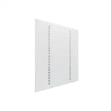 LEDVANCE LED panel PANEL INDIV. 33W 4000lm/840 IP20 60Y ;62x62 nouz.˙