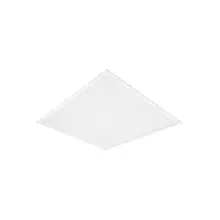 LEDVANCE LED panel PANEL VALUE 40W 3300lm/830 IP20 50Y ;60x60 UGR19 nouz.