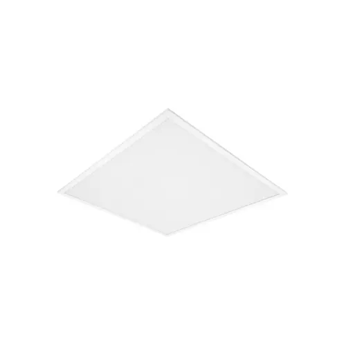 LEDVANCE LED panel PANEL VALUE 40W 3300lm/830 IP20 50Y ;60x60 UGR19 nouz.