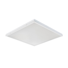 LEDVANCE LED panel PANEL4IN1 32W 3600lm/830/90° IP20 50Y ; UGR19˙