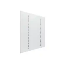 LEDVANCE LED panel PFM 33W 4000lm/840 IP40 80Y 60x60 ;ZBVR˙