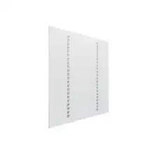 LEDVANCE LED panel PFM 33W 4000lm/840 IP40 80Y 62x62 ;DALI˙