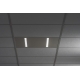LEDVANCE LED panel PFM 33W 4000lm/840 IP40 80Y 62x62 ;DALI˙