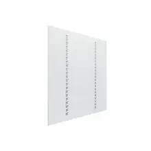 LEDVANCE LED panel PFM 33W 4000lm/840 IP40 80Y 62x62 ;ZBVR˙