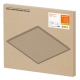 LEDVANCE LED panel PFM 36W 4320lm/830 IP40/IP20 100Y 62x62 ;DALI˙
