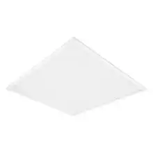 LEDVANCE LED panel PFM 36W 4320lm/840 IP40/IP20 100Y 62x62 ;DALI AO
