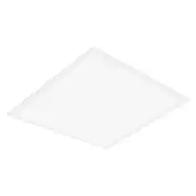 LEDVANCE LED panel PL.ECO 36W 3600lm/865 IP40/20 50Y ; 60x60 BL