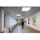 LEDVANCE LED panel PL.ECO 36W 3600lm/865 IP40/20 50Y ; 60x60 BL U19