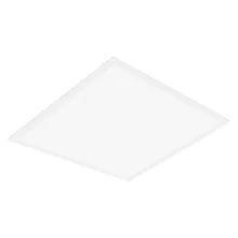 LEDVANCE LED panel PL.ECO.HLO 40W 4640lm/830 IP40/20 50Y ; 60x60 BL U19