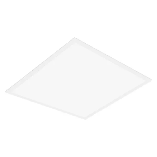 LEDVANCE LED panel PL.ECO.HLO 40W 4800lm/830 IP40/20 50Y ; 60x60 BL