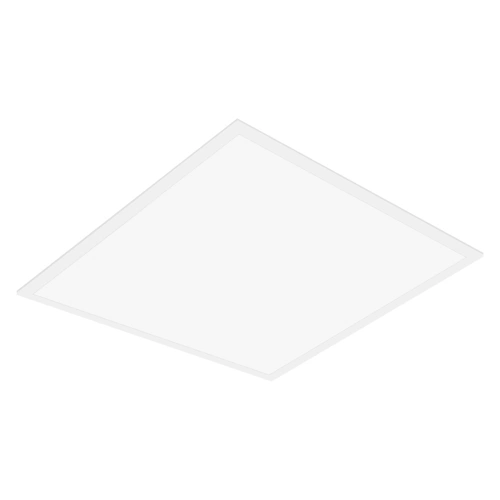 LEDVANCE LED panel PL.ECO.HLO 46W 5336lm/840 IP40/20 50Y ; 60x60 BL U19