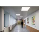 LEDVANCE LED panel PL.ECO.HLO 46W 5336lm/840 IP40/20 50Y ; 60x60 BL U19