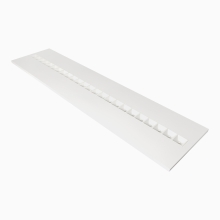 LEDVANCE LED panel PL.L 27.5W 4150lm/840 IP20 72Y ; 30x120 U16 bílá