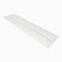 LEDVANCE LED panel PL.L 27.5W 4150lm/840 IP20 72Y ; 30x120 U16 bílá