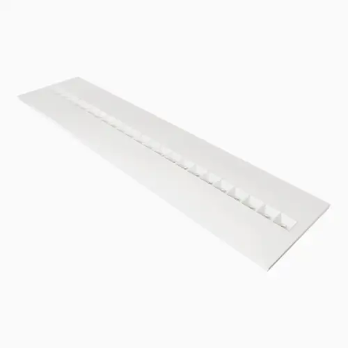 LEDVANCE LED panel PL.L 27.5W 4150lm/840 IP20 72Y ; 30x120 U16 DALI bílá