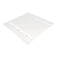 LEDVANCE LED panel PL.L 27.5W 4150lm/840 IP20 72Y ; 60x60 U16 bílá