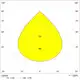 LEDVANCE LED panel PL.L 27.5W 4150lm/840 IP20 72Y ; 60x60 U16 bílá