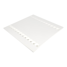 LEDVANCE LED panel PL.L 27.5W 4150lm/840 IP20 72Y ; 60x60 U16 DALI bílá