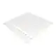 LEDVANCE LED panel PL.L 27.5W 4150lm/840 IP20 72Y ; 60x60 U16 DALI bílá
