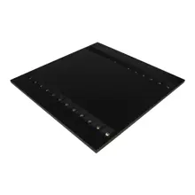 LEDVANCE LED panel PL.L 27.5W 4150lm/840 IP20 72Y ; 60x60 U16 DALI černá